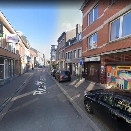 De Luxe Madrid A Sale De Bain Privee 1er Etage Check In Autonome Cuisine Partagee