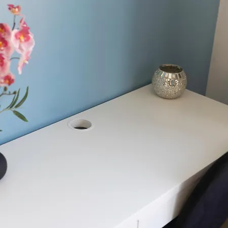 De Luxe Madrid A Sale De Bain Privee 1er Etage Check In Autonome Cuisine Partagee